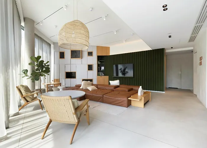 Elite Apartments Brzezno Premium