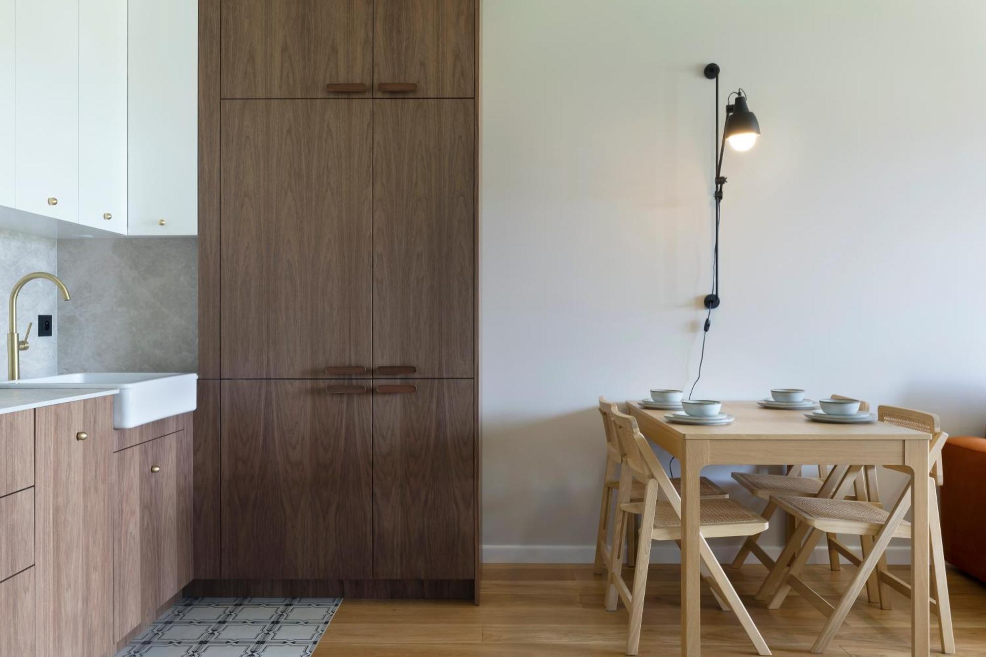 Apartment Elite Brzezno Premium Danzig