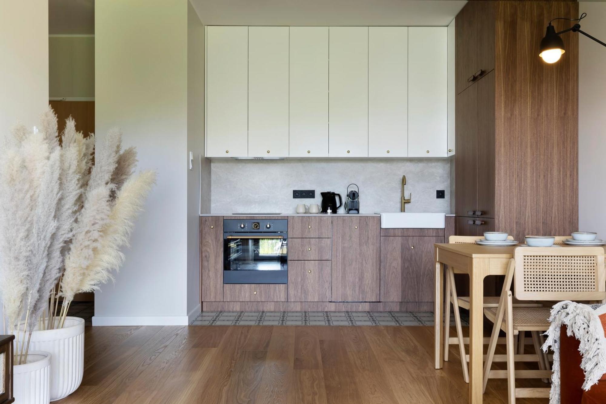 Elite Brzezno Premium Apartment Danzig