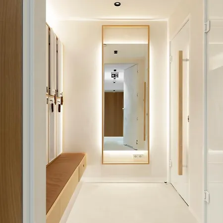 Elite Apartments Brzezno Premium Danzig Exterior foto