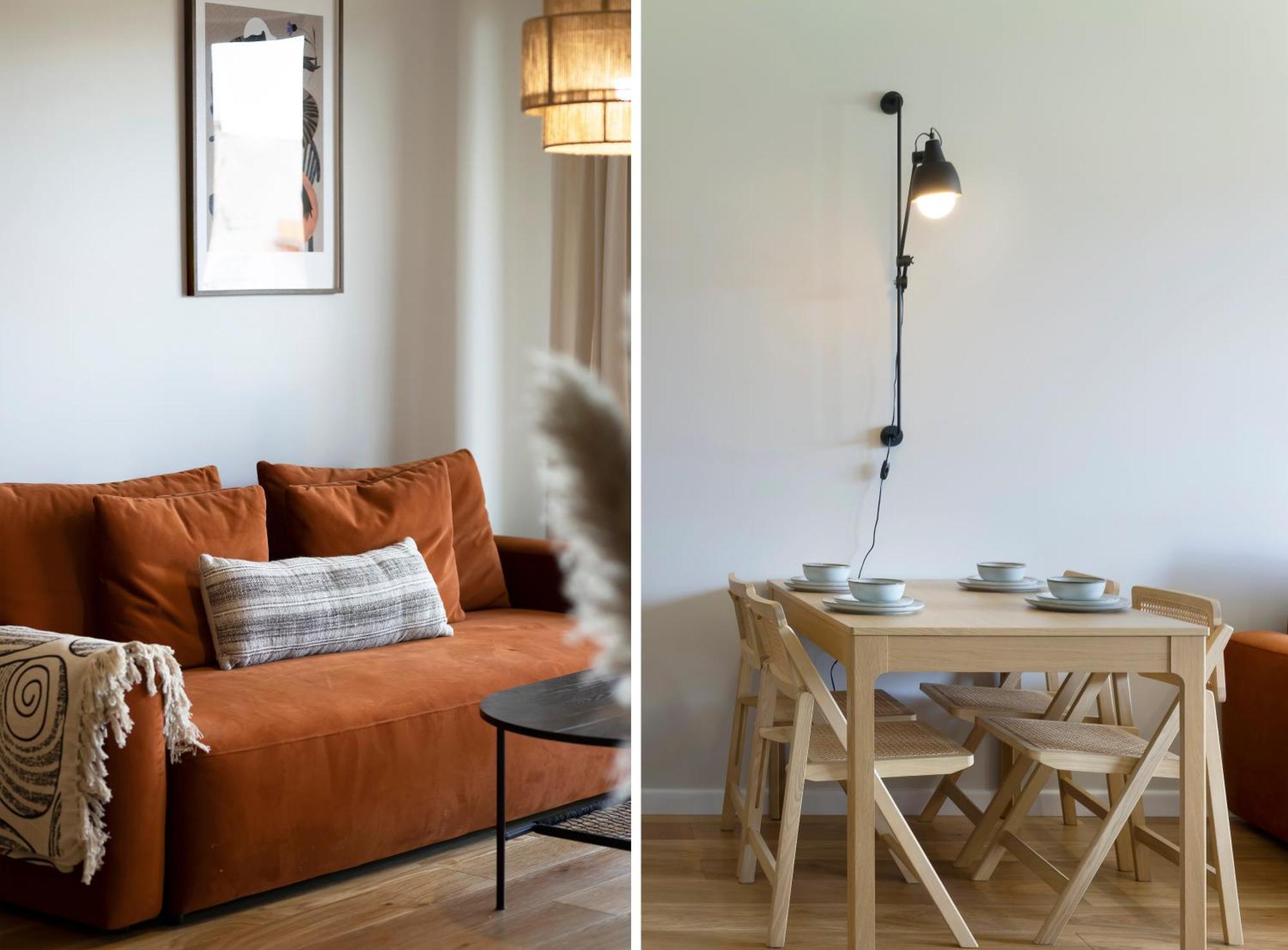 Apartmán Elite Brzezno Premium