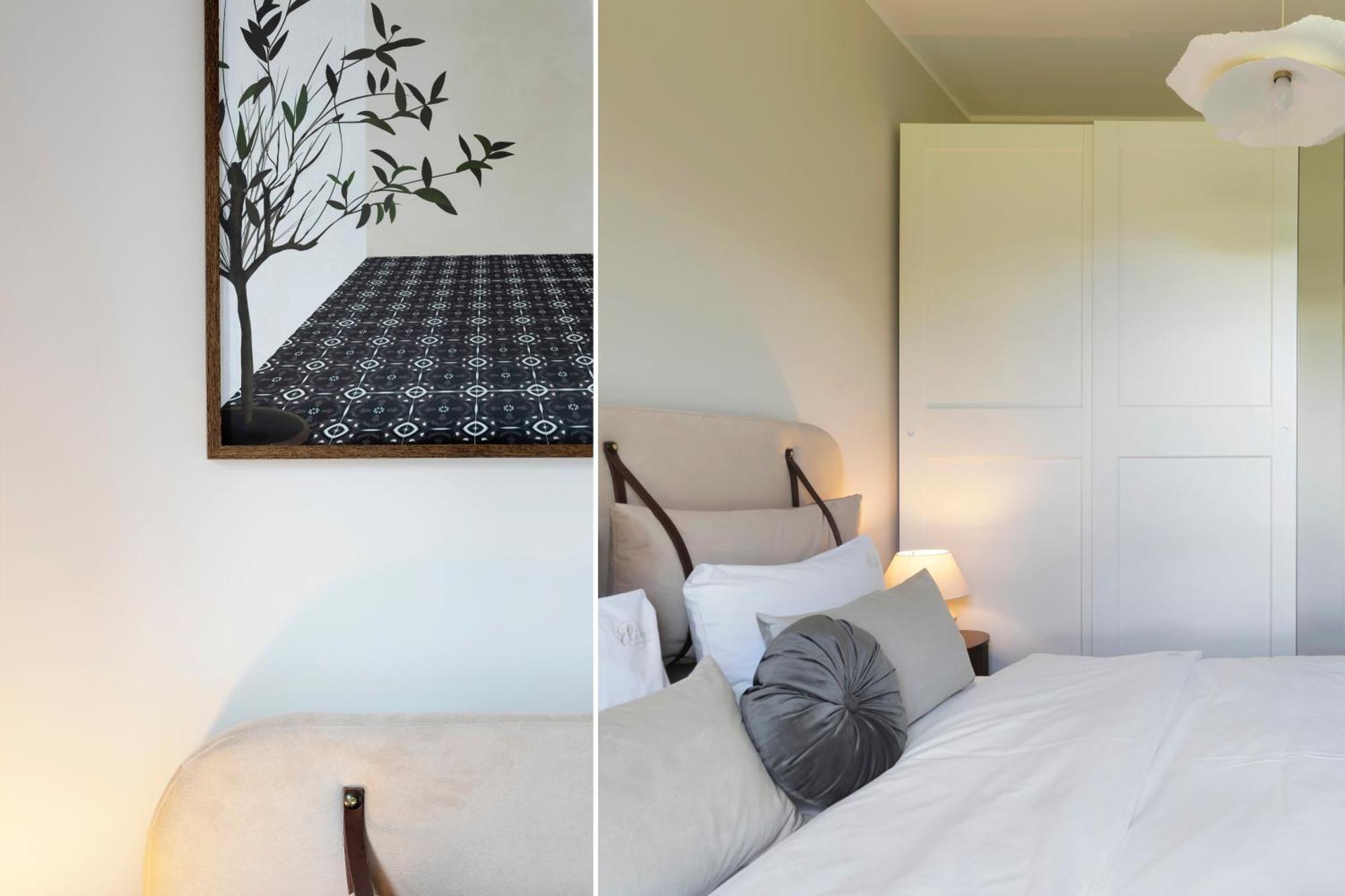 Apartmán Elite Brzezno Premium *