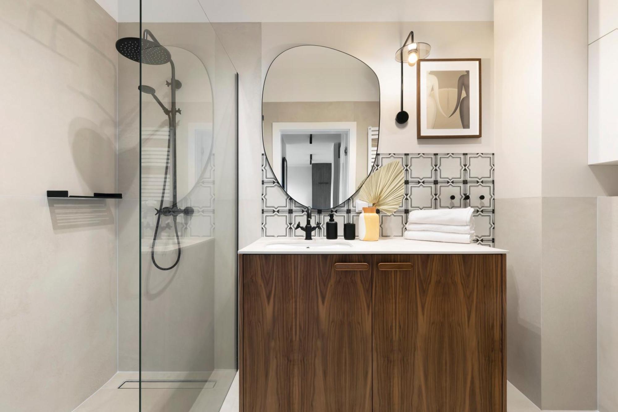 Apartmán Elite Brzezno Premium *