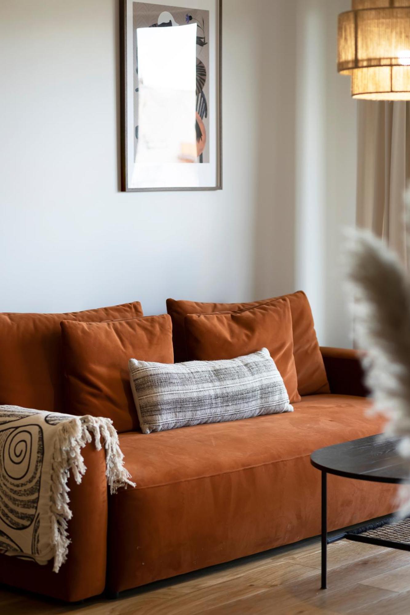Apartmán Elite Brzezno Premium